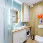 Z Basenem Polanki Aqua D306 Apartment Kolobrzeg