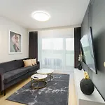 Apartment Z Basenem Polanki Aqua D306 Kolobrzeg