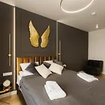 Apartment Z Basenem Polanki Aqua D306 *