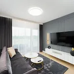 Z Basenem Polanki Aqua D306 * Kolobrzeg