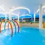 Apartment Z Basenem Polanki Aqua D306