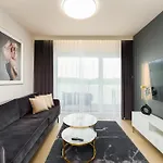 Z Basenem Polanki Aqua D306 Kolobrzeg