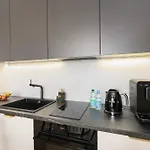 Apartment Z Basenem Polanki Aqua D306 *