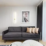 Z Basenem Polanki Aqua D306 Kolobrzeg