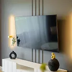 Z Basenem Polanki Aqua D306 Apartment