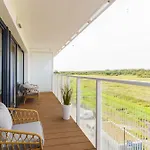 Z Basenem Polanki Aqua D306 Apartment Kolobrzeg