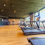 Apartment Z Basenem Polanki Aqua D306 Kolobrzeg