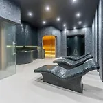 Z Basenem Polanki Aqua D306 Apartment Kolobrzeg