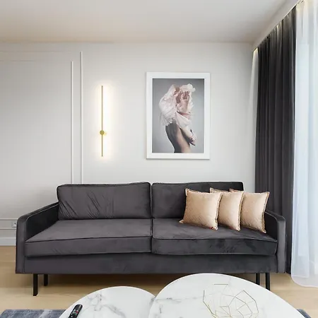 Z Basenem Polanki Aqua D306 كولوبرزيغ