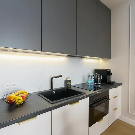 Z Basenem Polanki Aqua D306 * كولوبرزيغ