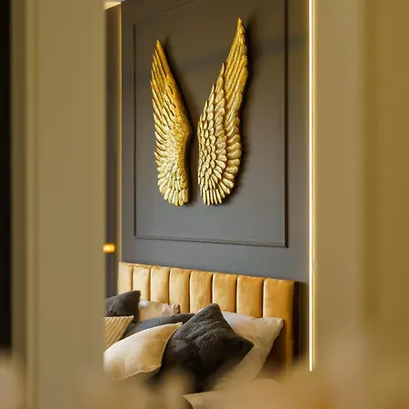 Z Basenem Polanki Aqua D306 * Kołobrzeg