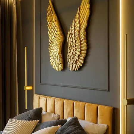 Z Basenem Polanki Aqua D306 Apartamento