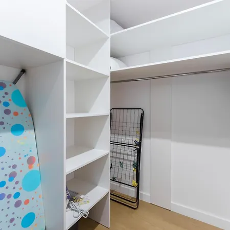 Appartement Z Basenem Polanki Aqua D306 *