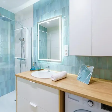 Z Basenem Polanki Aqua D306