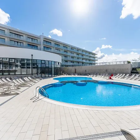 Appartement Z Basenem Polanki Aqua D306 *