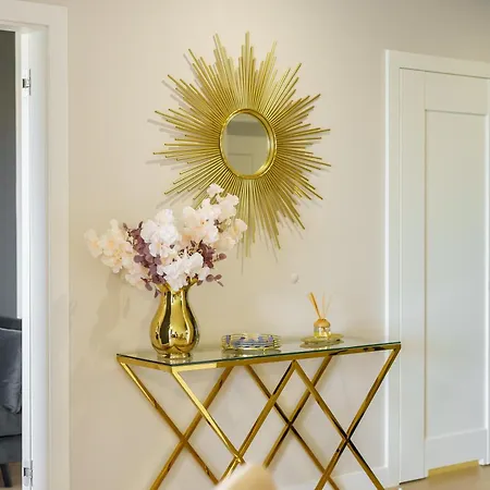 Z Basenem Polanki Aqua D306 * Kołobrzeg