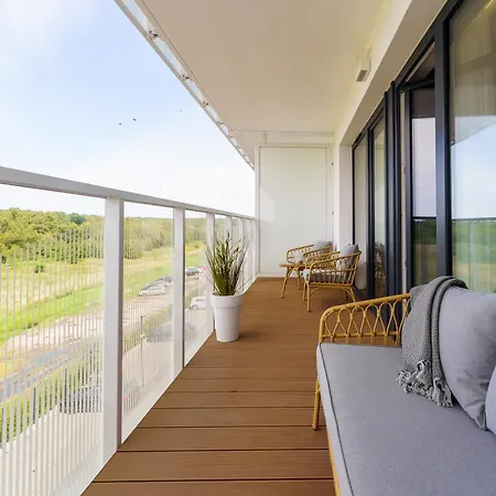 Z Basenem Polanki Aqua D306