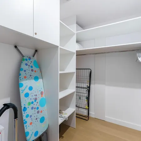 Z Basenem Polanki Aqua D306 Apartamento *