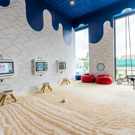 Z Basenem Polanki Aqua D306 * Kołobrzeg