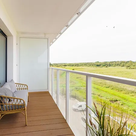 Apartment Z Basenem Polanki Aqua D306