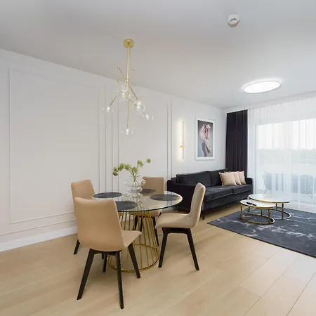 Z Basenem Polanki Aqua D306