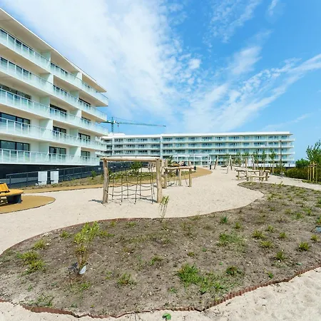 Z Basenem Polanki Aqua D306 Kołobrzeg
