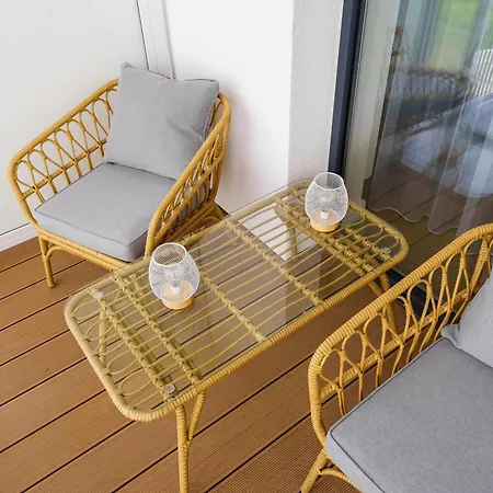 Appartement Z Basenem Polanki Aqua D306 Kołobrzeg