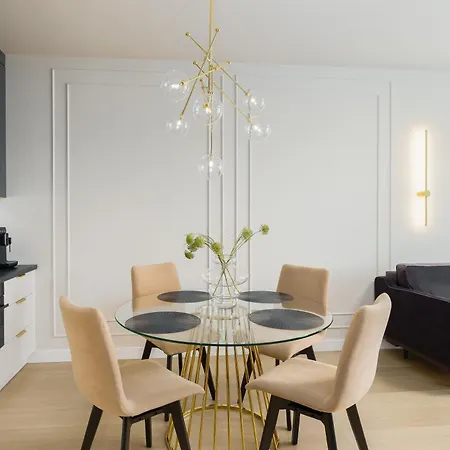 Z Basenem Polanki Aqua D306 Appartement Kołobrzeg