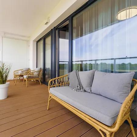 Z Basenem Polanki Aqua D306 *