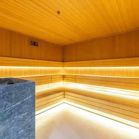 Appartement Z Basenem Polanki Aqua D306 Kołobrzeg