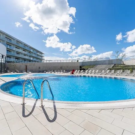 Z Basenem Polanki Aqua D306 Kołobrzeg