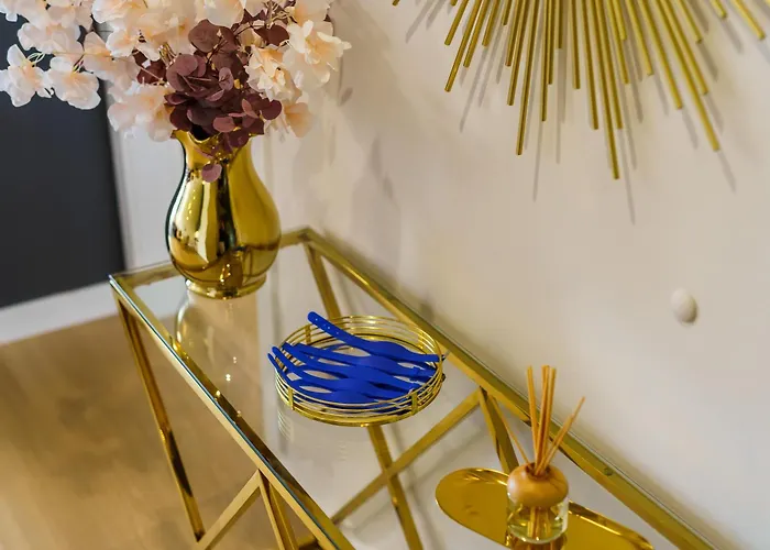 Z Basenem Polanki Aqua D306 Lägenhet