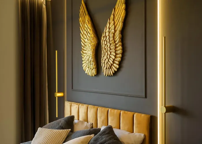 Z Basenem Polanki Aqua D306 Apartamento