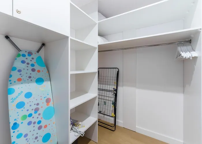 Apartamento Z Basenem Polanki Aqua D306 *