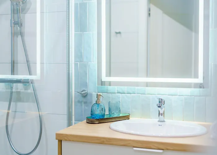 Z Basenem Polanki Aqua D306