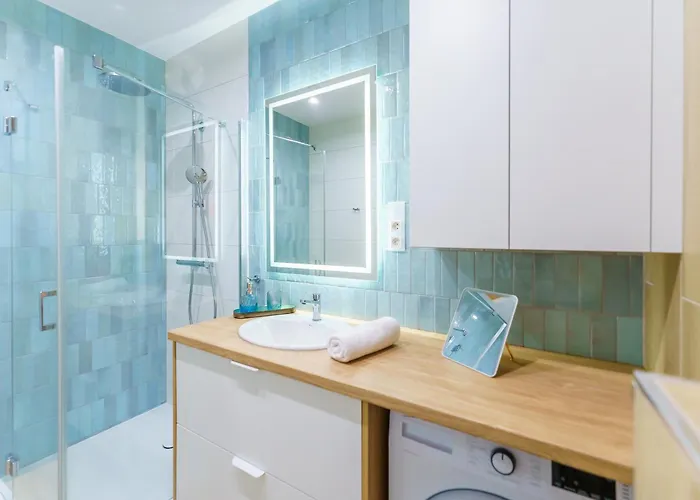 Z Basenem Polanki Aqua D306