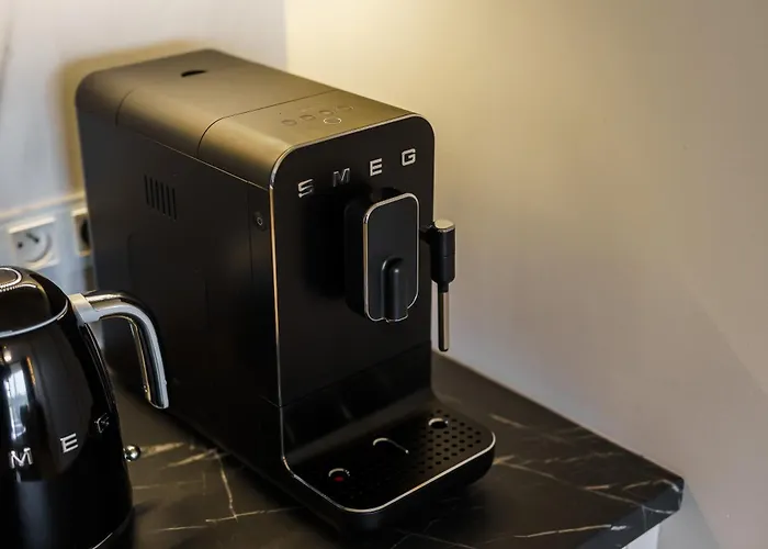 Z Basenem Polanki Aqua D306 Kołobrzeg