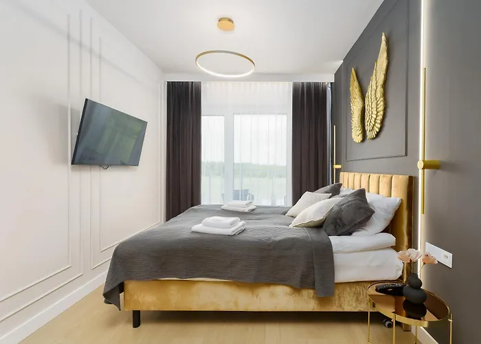 Z Basenem Polanki Aqua D306