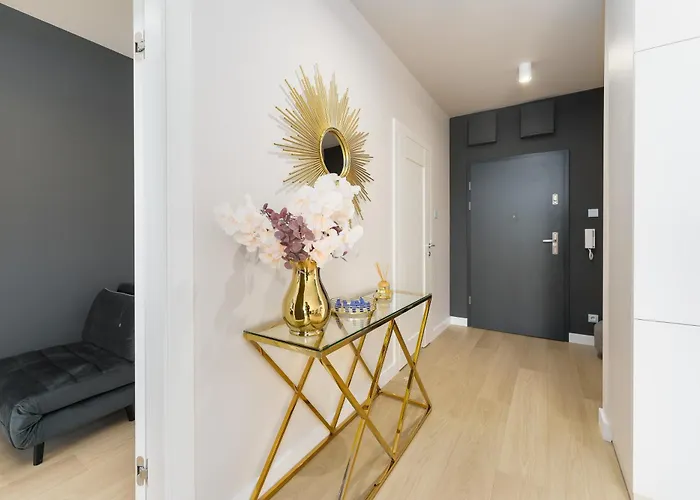 Z Basenem Polanki Aqua D306 Apartamento