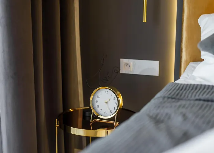 Apartamento Z Basenem Polanki Aqua D306 *