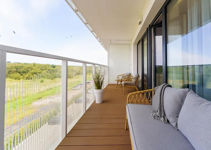 Z Basenem Polanki Aqua D306