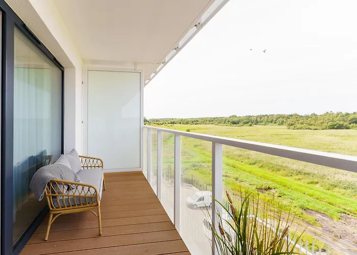 Apartamento Z Basenem Polanki Aqua D306