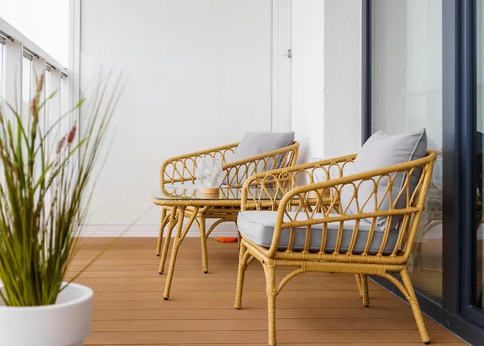 Z Basenem Polanki Aqua D306