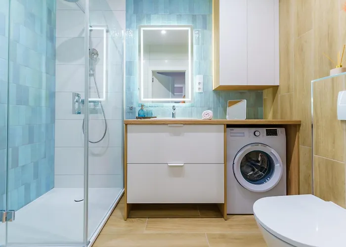 Z Basenem Polanki Aqua D306 *