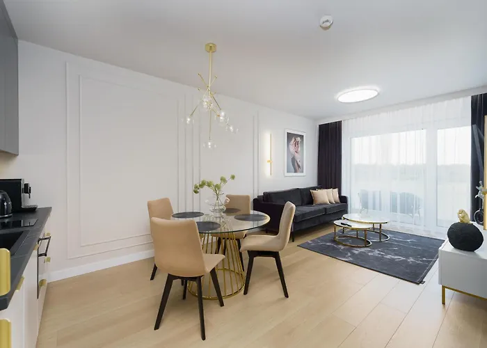 Z Basenem Polanki Aqua D306