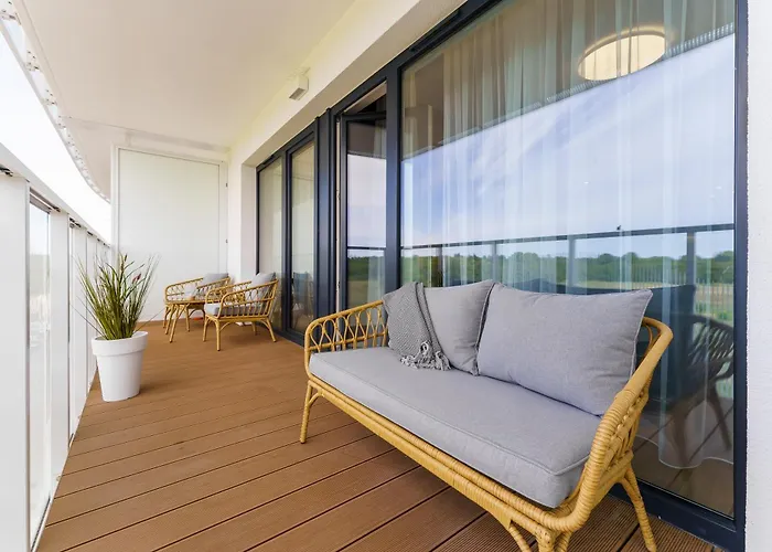 Z Basenem Polanki Aqua D306 *