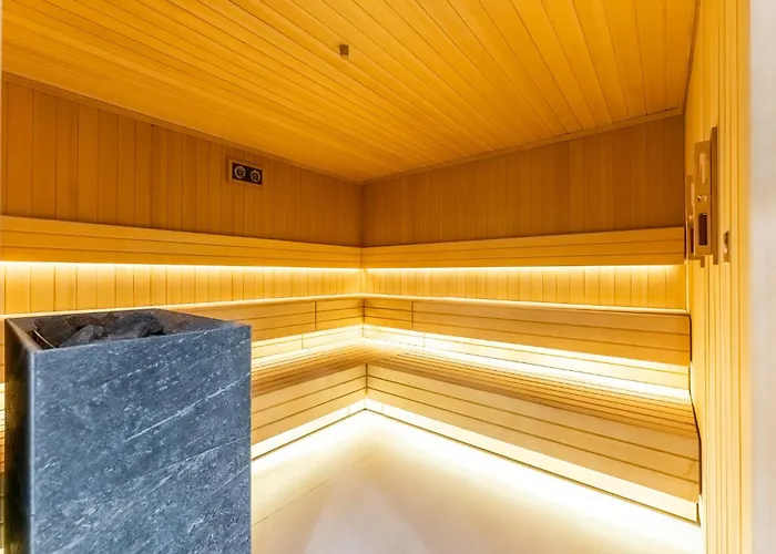 Apartamento Z Basenem Polanki Aqua D306 Kołobrzeg